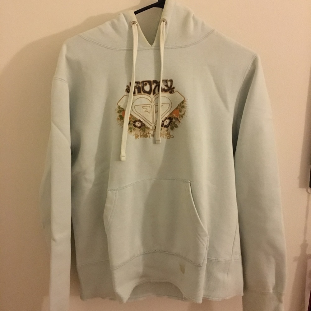 Roxy Sweater